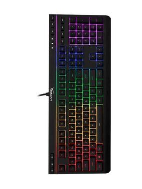 Gaming Keyboard - HyperX Alloy Core RGB